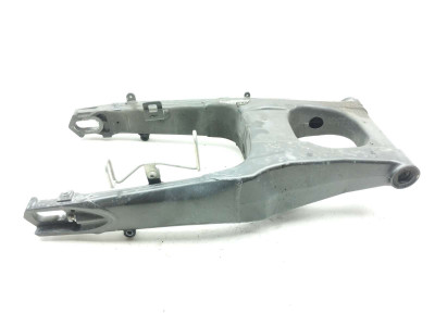 06 Kawasaki Ninja ZX14 ZX1400A Rear Wheel Swing Arm Frame