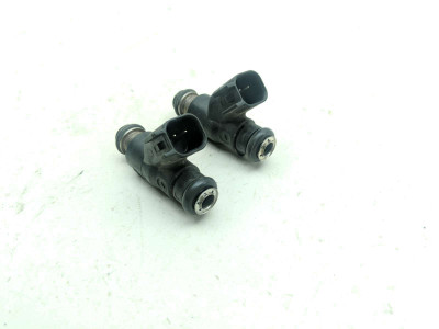 08 Harley FXD Dyna Super Glide Fuel Injectors