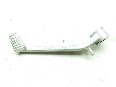 06 Kawasaki Ninja ZX14 ZX1400A Brake Pedal Lever