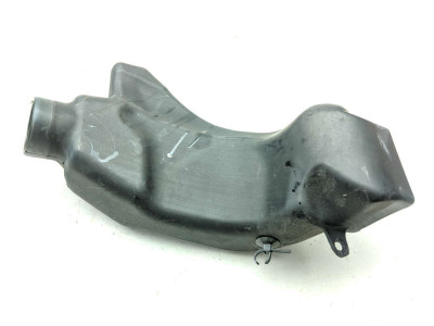 06 Kawasaki Ninja ZX14 ZX1400A Left Intake Ram Air Tube Duct 14073