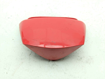 06 Kawasaki Ninja ZX14 ZX1400A Rear Center Tail Fairing Cover Panel