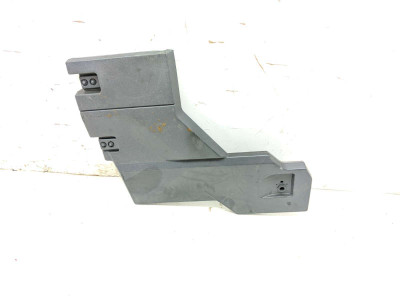 18 Kawasaki Mule Pro DXT EPSRear Passenger Door Cover Panel (B