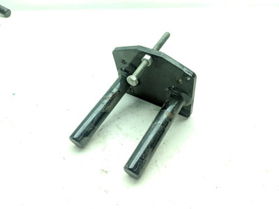 20 Harley Davidson Freewheeler FLRT Trike Adaptor Mount Bracket Holder (A)