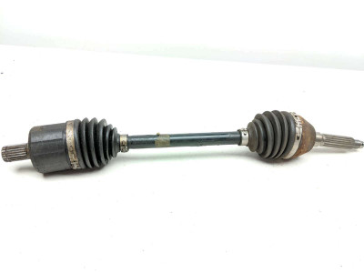 07 Polaris Sportsman 500 HO Front Left CV Axle Half Shaft