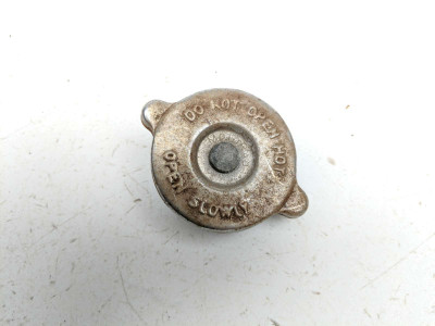 07 Polaris Sportsman 500 HO Radiator Cap