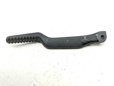 22 Yamaha XSR900 Front Driver Foot Peg Rearset A