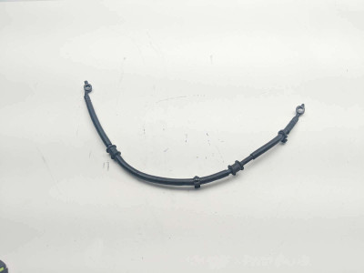20 Kawasaki Ninja ZX6R ZX636K Front Brake Line Hose