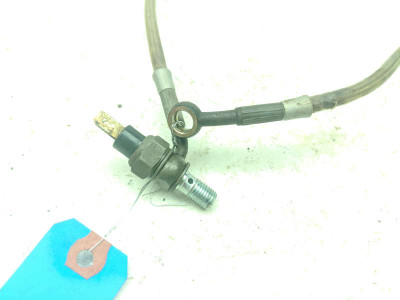 13 Polaris RZR 900 XP Front Right Parking Brake Cable