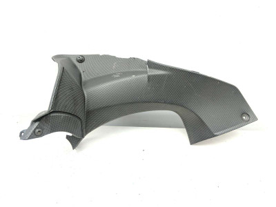 19 Kawasaki Ninja ZX14 Cowling Cover Panel Inner 55028-0623