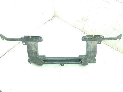 12 Kubota RTV 1100 Front Upper Air Vent Tube A/C Defroster