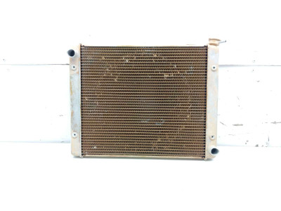 17 Polaris RZR 1000 XP EPS Highlifted Radiator