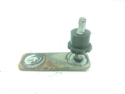 12 Kubota RTV1140 CPX Rear Leaf Spring Mount Bracket Holder (B)