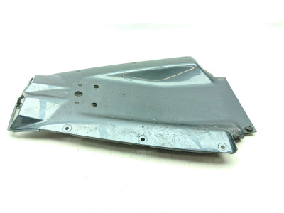 06 Yamaha YZFR6S R6 Rear Under Tail Tray Fairing Undertail 5SL-21611-00