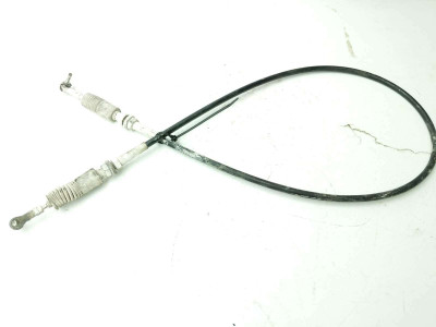 19 Kubota RTV1140 WH Brake Cable (D)