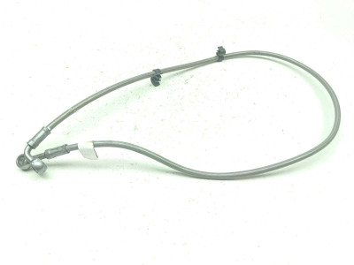 22 Zero FXE Brake Line Hose B