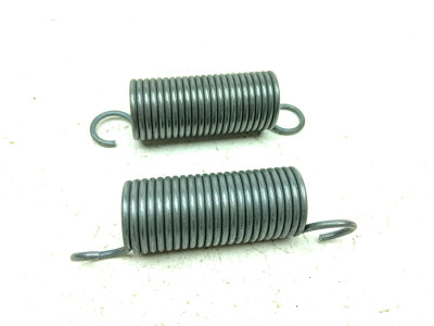 Taylor Dunn B-248 36V Mount Bracket Holder Support Springs