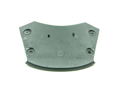 09 Moto Guzzi Stelvio 1200 Lower Bottom Headlight Trim Cover 978640