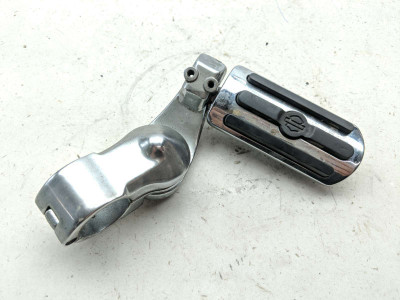 20 Harley Davidson Freewheeler FLRT Right Side Driver Foot Peg