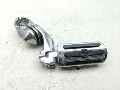 20 Harley Davidson Freewheeler FLRT Left Side Driver Foot Peg