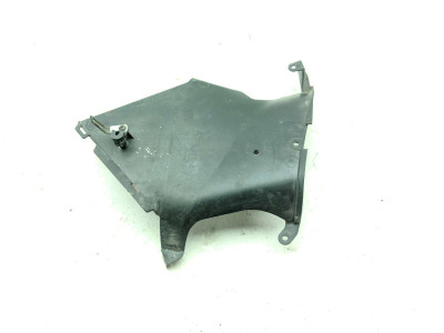 08 18 Kawasaki KLR 650 KLR650 Neck Side Fairing Cover