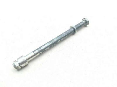 22 Harley Davidson RH1250 Sportster Rear Wheel Axle