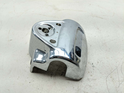 20 Harley Davidson Freewheeler FLRT Front Gauge Meter Cover