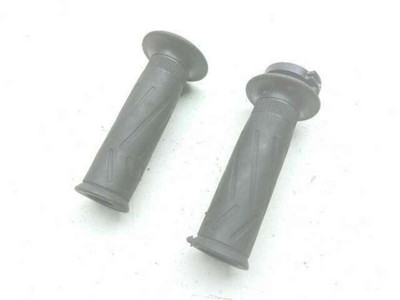 05 Yamaha YZF R6 R6S Throttle Tube And Grips