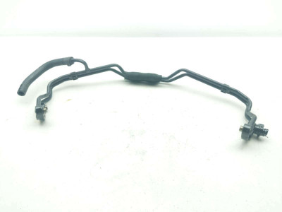 20 Harley Davidson Freewheeler FLRT Engine Motor Coolant Line Hose