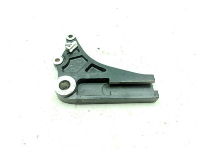08 18 Kawasaki KLR 650 KLR650 Brake Caliper Mount Bracket