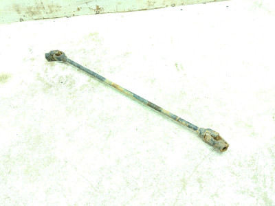 16 Yamaha YXZ 1000 R YXZ1000R Lower Steering Shaft Column