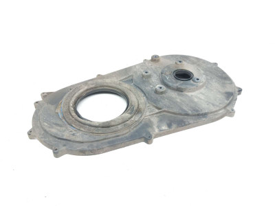 06 Polaris Ranger 500 4x4 CVT Transmission Clutch Cover Inner