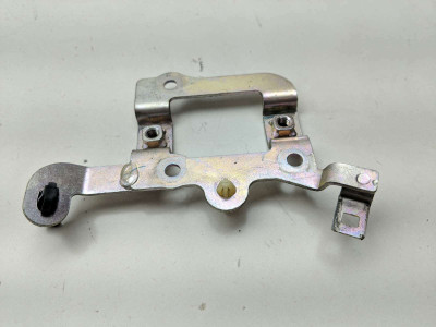 21 22 Honda ADV150 Adventure 150 Relay Mount Bracket