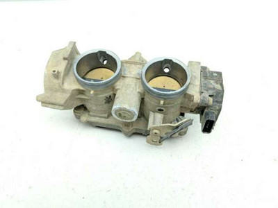 21 Honda Talon SXS 1000 S2R Fuel Throttle Body Bodies