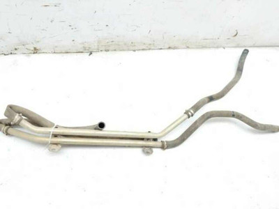 21 Honda Talon SXS 1000 S2R Radiator Coolant Lines Hoses Pipes