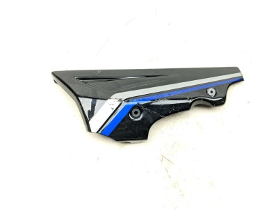 21 Yamaha MT-09 MT09D Side Trim Fairing Cover Panel