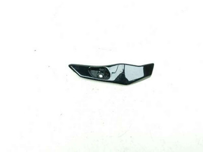 21 Yamaha MT-09 MT09D Side Fairing Trim Cover