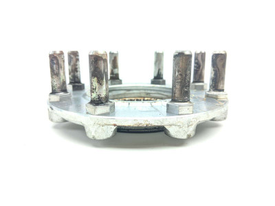 09 Suzuki VZ1500 Boulevard 1500 Rear Wheel Cush Drive Sprocket Hub