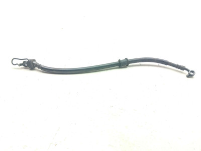 08 Kawasaki Ninja ZX10R ZX10 Brake Line Hose