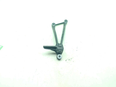 08 Kawasaki Ninja ZX10R ZX10 Rear Right Passenger Foot Peg