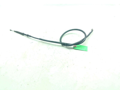 08 Kawasaki Ninja ZX10R ZX10 Clutch Cables Lines
