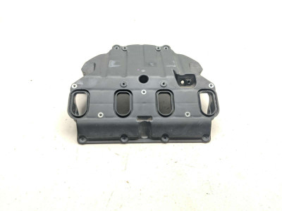 08 Kawasaki Ninja ZX10R ZX10 Intake Air Box Filter Cleaner (C) TRSH DV