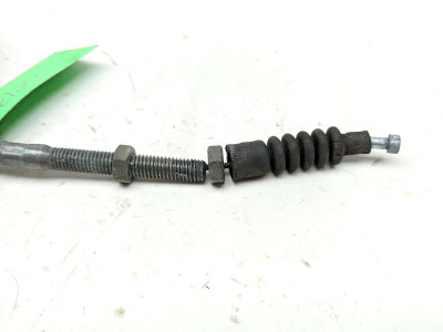 06 Kawasaki Ninja ZX6R ZX 636 Choke Cable and Knob- - Sun Coast