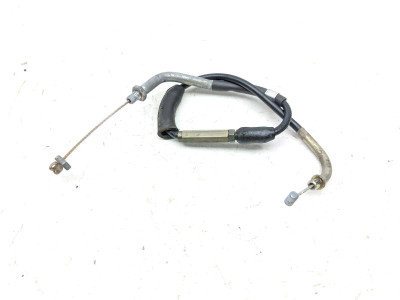 専用jack 06 Kawasaki Ninja ZX6R ZX 636 Choke Cable and Knob- - Sun