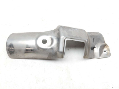 06 Kawasaki Ninja ZX6R ZX 636 Heat Shield Guard