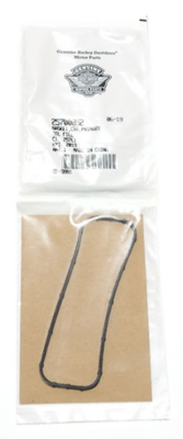 2006-2017 Harley Davidson Dyna Softail Touring Trike Primary Oil Fill Gasket