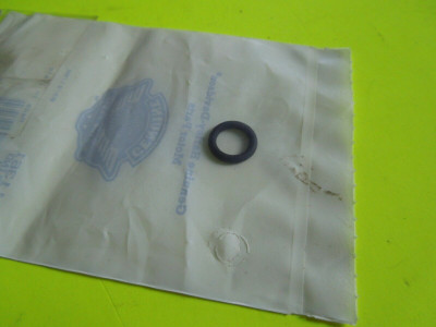Harley-Davidson 1995-2017 IAT Sensor O-Ring NOS 11361