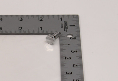 Hex Screw Part Number - 94171-91T Harley-Davidson