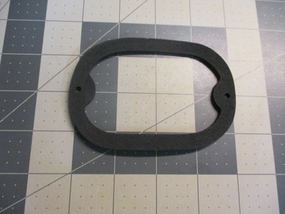 Biker's Choice 045362 Taillight Lens Gasket 68122-55