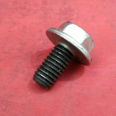 HARLEY DAVIDSON Hexagon Flange Screw OEM 3657 - Sun Coast Cycle