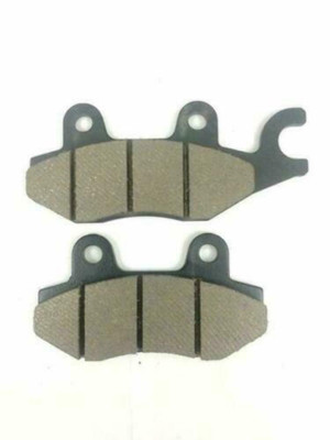 2019-2024 CAN-AM Ryker Front Left Side Disc Brake Pad Kit OEM 219800445 QTY 2